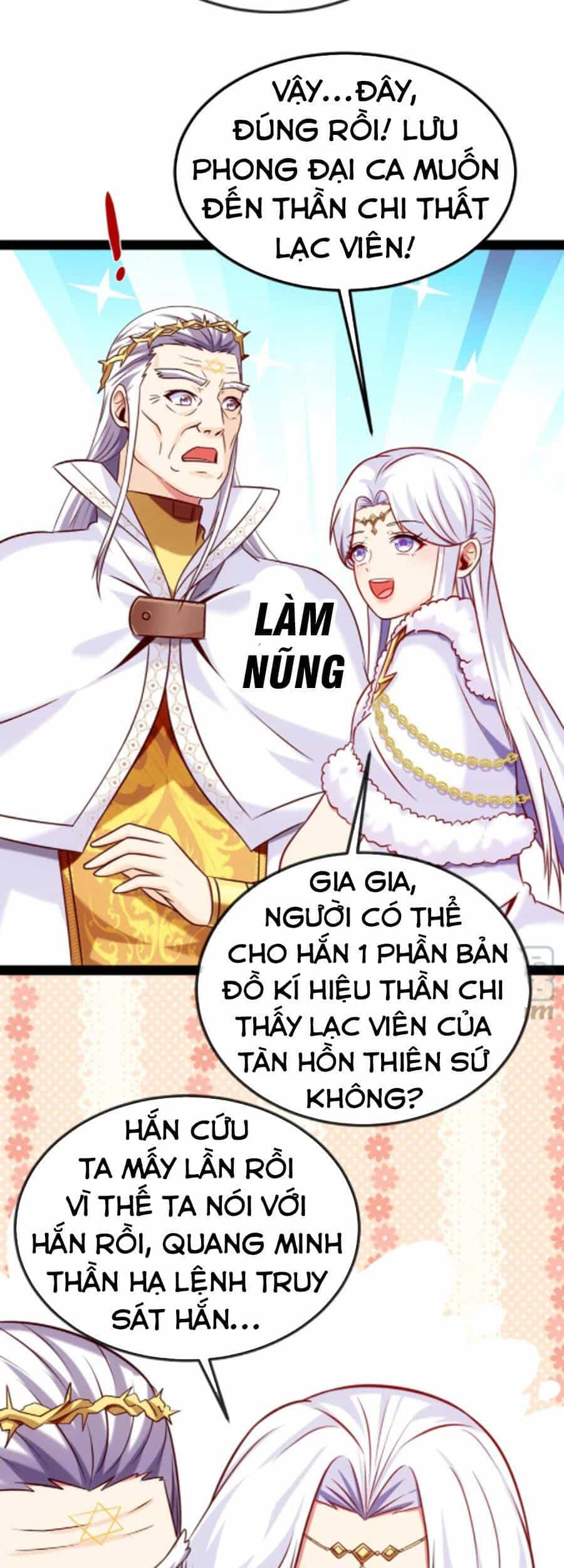 Ma Thú Kiếm Thánh Dị Giới Tung Hoành - Chương 235 - ảnh 17