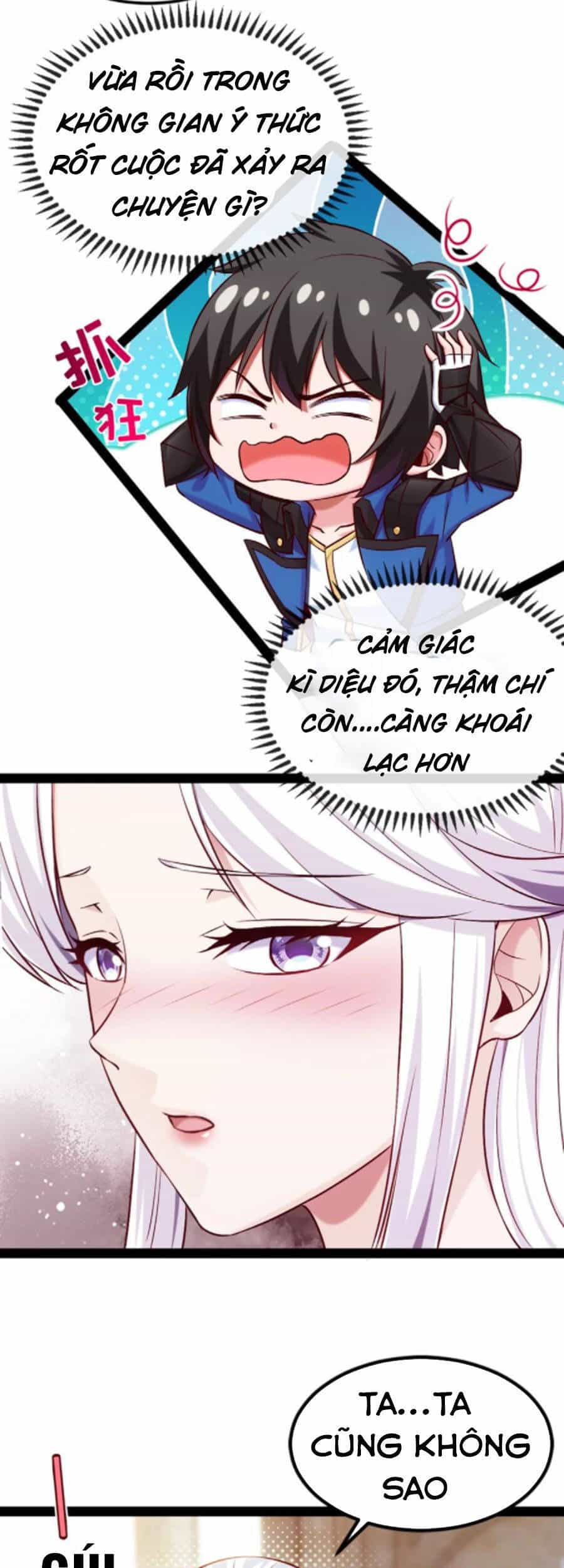 Ma Thú Kiếm Thánh Dị Giới Tung Hoành - Chương 235 - ảnh 8