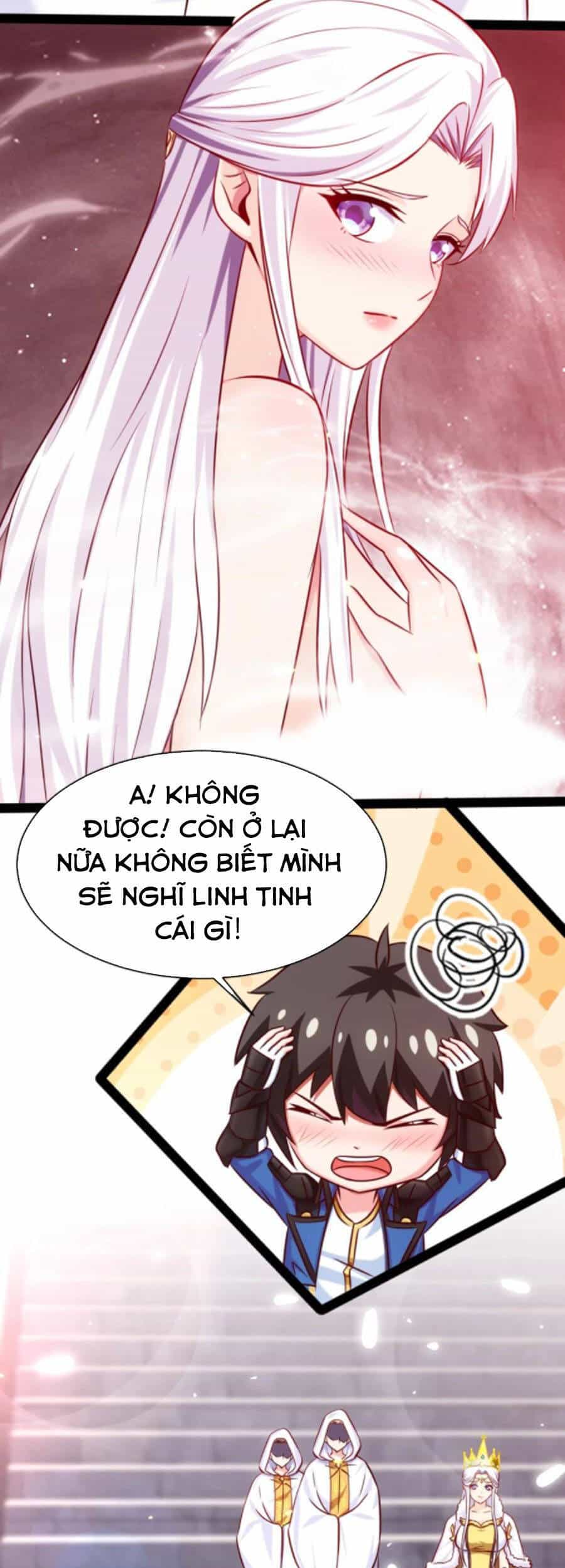 Ma Thú Kiếm Thánh Dị Giới Tung Hoành - Chương 236 - ảnh 28