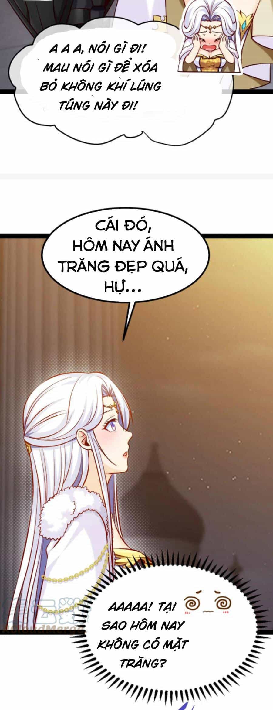 Ma Thú Kiếm Thánh Dị Giới Tung Hoành - Chương 236 - ảnh 4