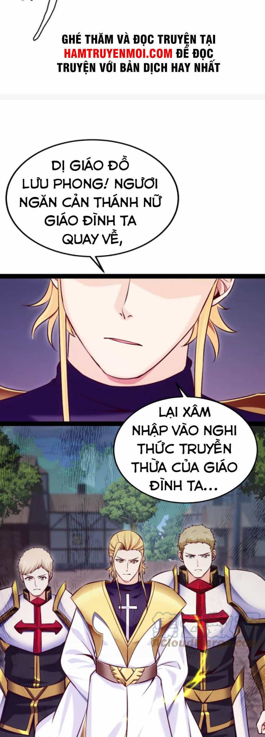Ma Thú Kiếm Thánh Dị Giới Tung Hoành - Chương 236 - ảnh 42