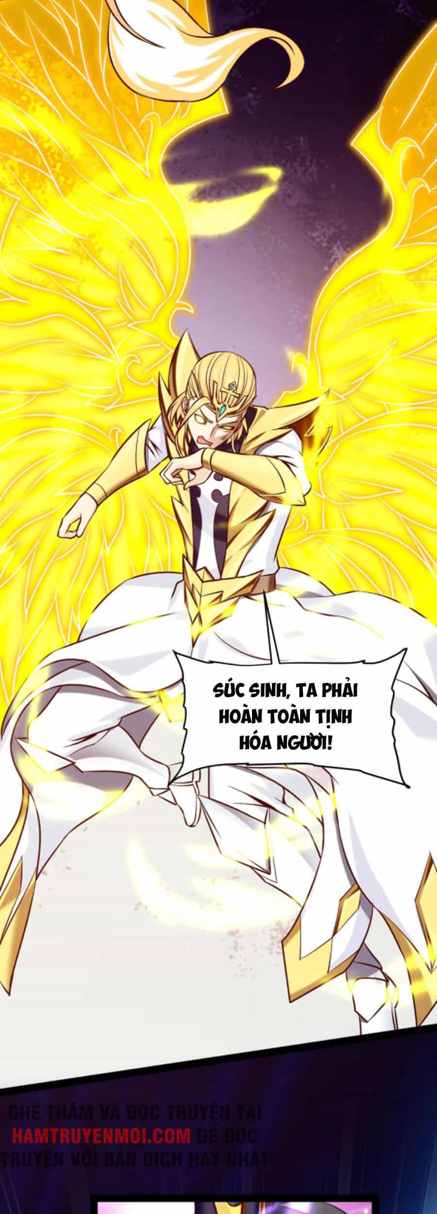 Ma Thú Kiếm Thánh Dị Giới Tung Hoành - Chương 237 - ảnh 22