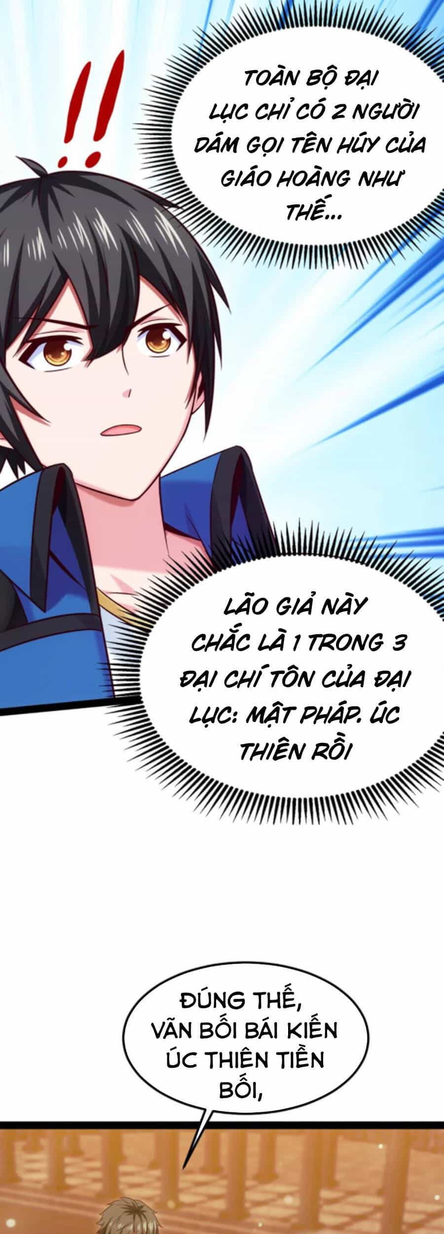 Ma Thú Kiếm Thánh Dị Giới Tung Hoành - Chương 238 - ảnh 41