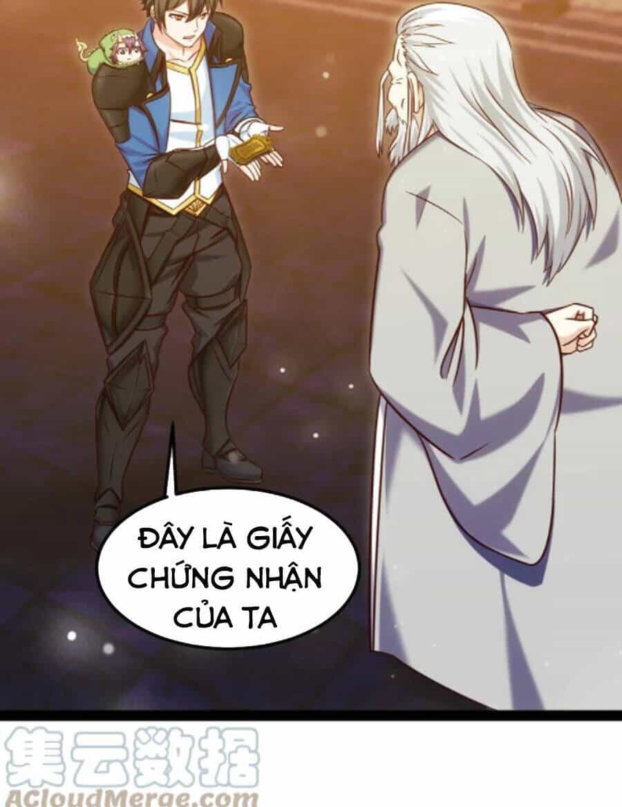 Ma Thú Kiếm Thánh Dị Giới Tung Hoành - Chương 238 - ảnh 42