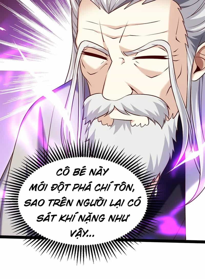 Ma Thú Kiếm Thánh Dị Giới Tung Hoành - Chương 240 - ảnh 30
