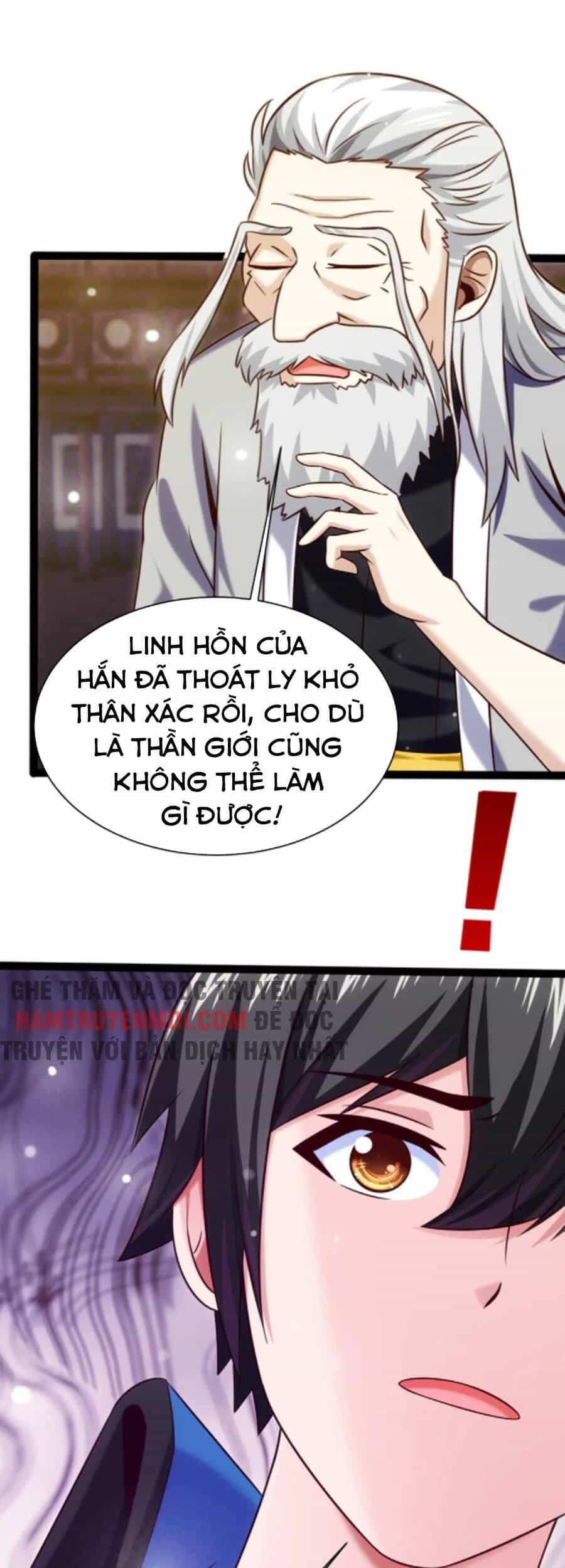 Ma Thú Kiếm Thánh Dị Giới Tung Hoành - Chương 241 - ảnh 37