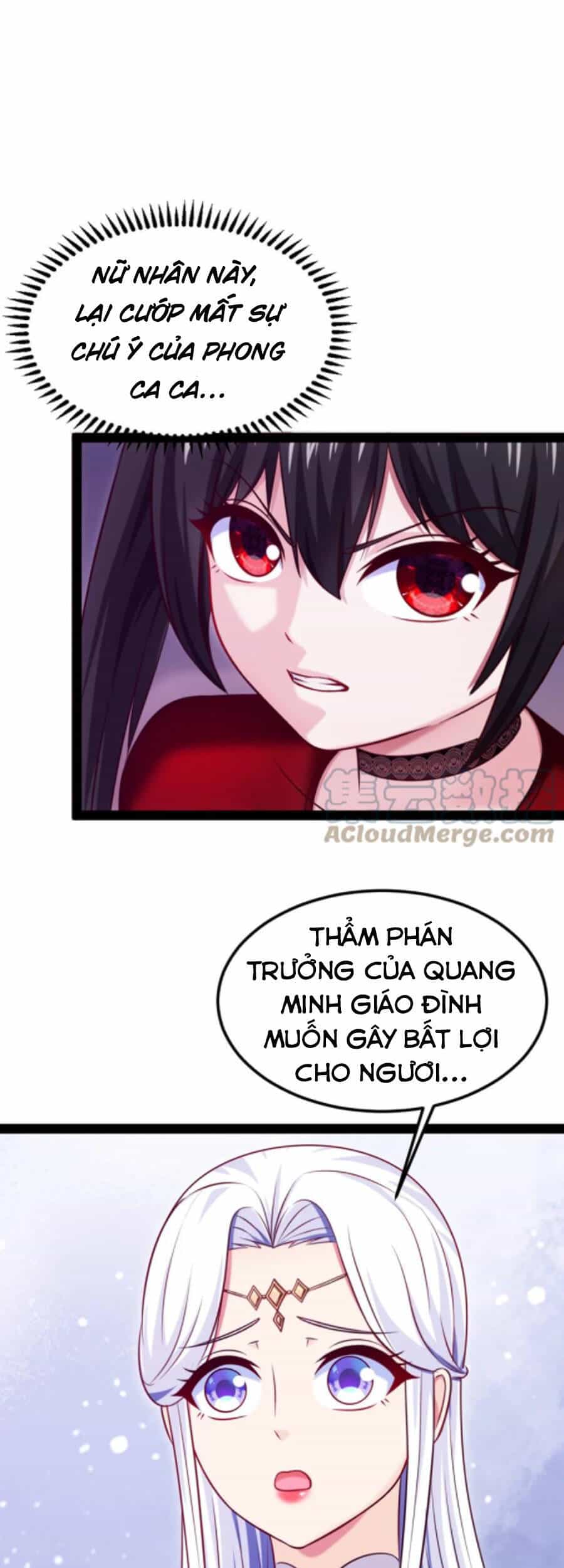 Ma Thú Kiếm Thánh Dị Giới Tung Hoành - Chương 242 - ảnh 23