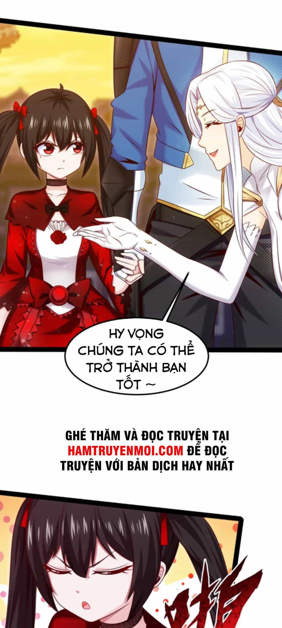 Ma Thú Kiếm Thánh Dị Giới Tung Hoành - Chương 243 - ảnh 14