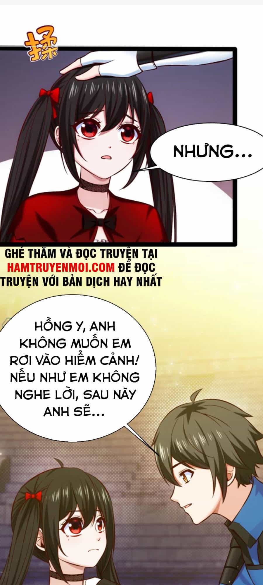 Ma Thú Kiếm Thánh Dị Giới Tung Hoành - Chương 243 - ảnh 28