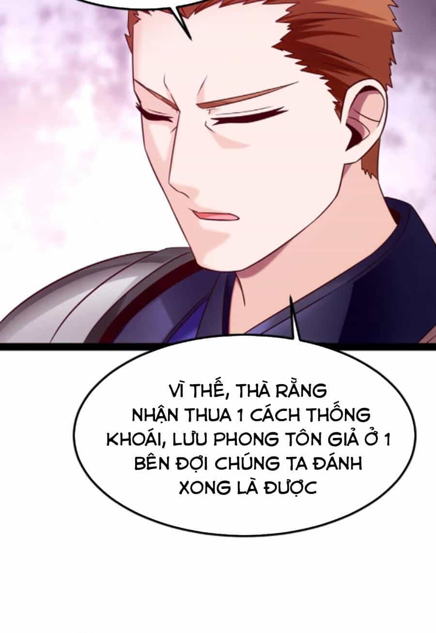 Ma Thú Kiếm Thánh Dị Giới Tung Hoành - Chương 243 - ảnh 39