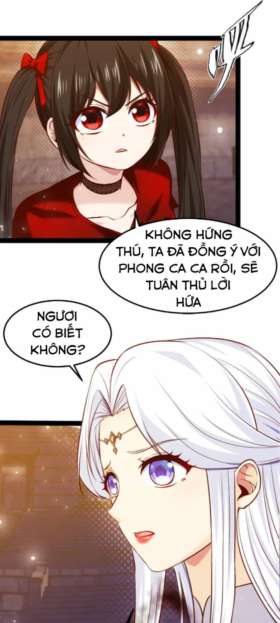 Ma Thú Kiếm Thánh Dị Giới Tung Hoành - Chương 244 - ảnh 1