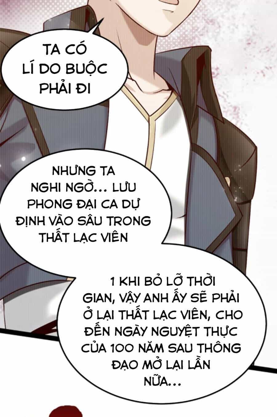 Ma Thú Kiếm Thánh Dị Giới Tung Hoành - Chương 244 - ảnh 3