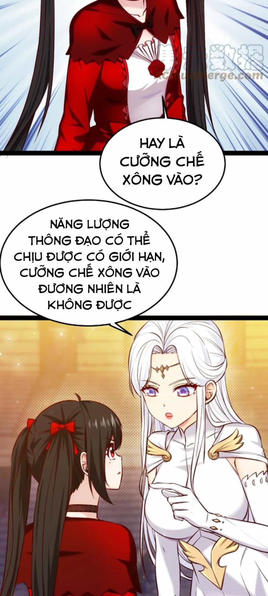 Ma Thú Kiếm Thánh Dị Giới Tung Hoành - Chương 244 - ảnh 5