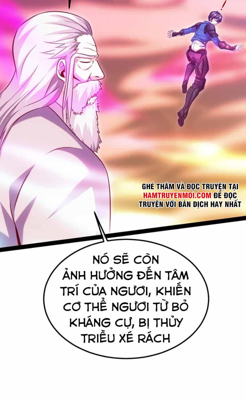 Ma Thú Kiếm Thánh Dị Giới Tung Hoành - Chương 246 - ảnh 31