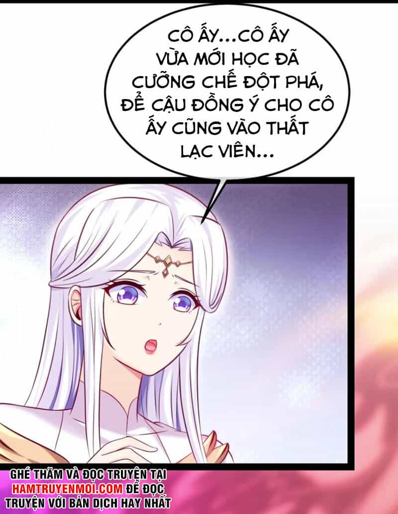 Ma Thú Kiếm Thánh Dị Giới Tung Hoành - Chương 246 - ảnh 5