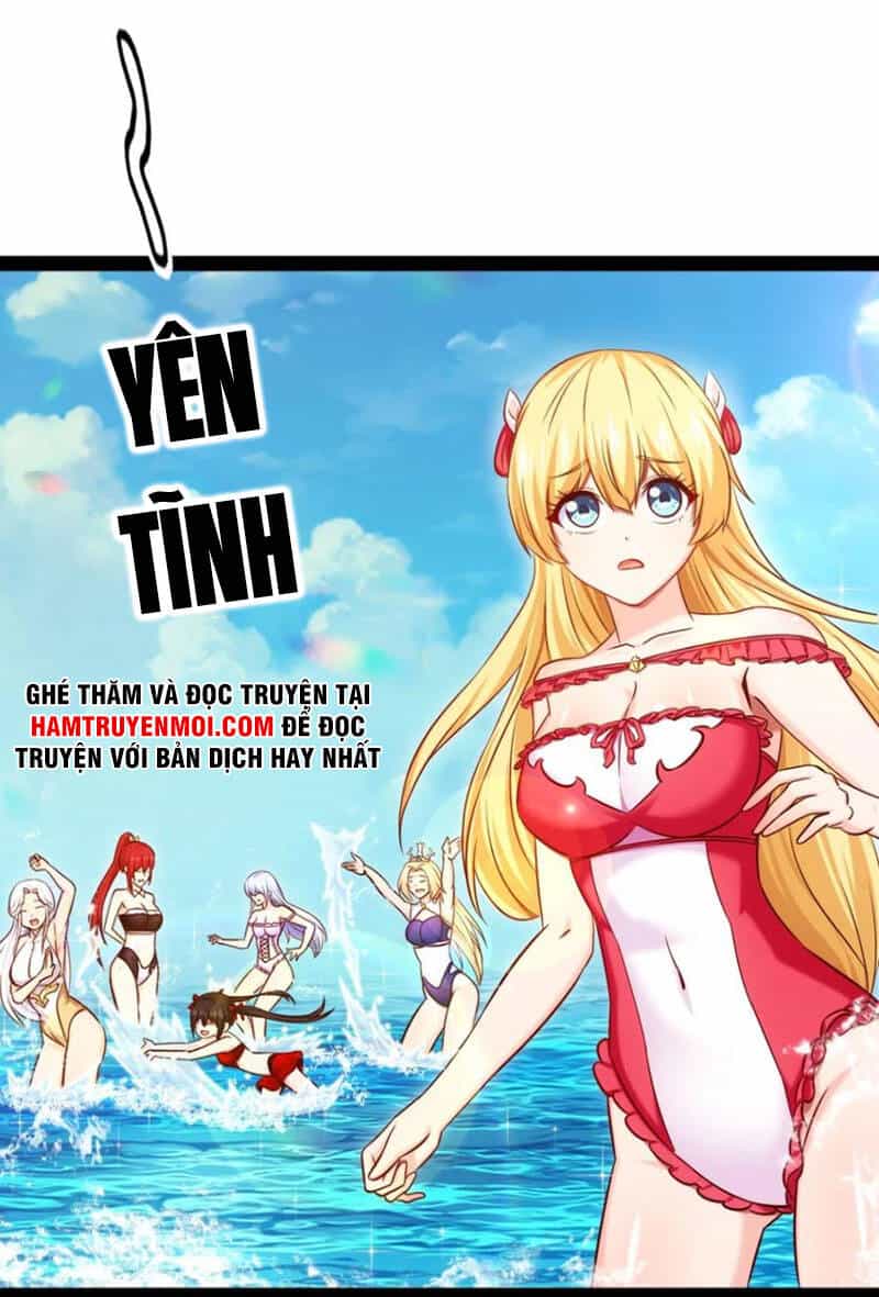 Ma Thú Kiếm Thánh Dị Giới Tung Hoành - Chương 247 - ảnh 23