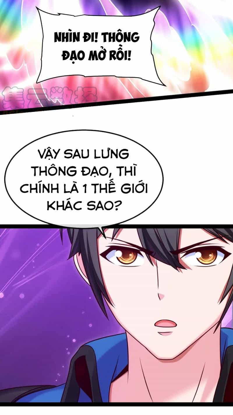 Ma Thú Kiếm Thánh Dị Giới Tung Hoành - Chương 248 - ảnh 22