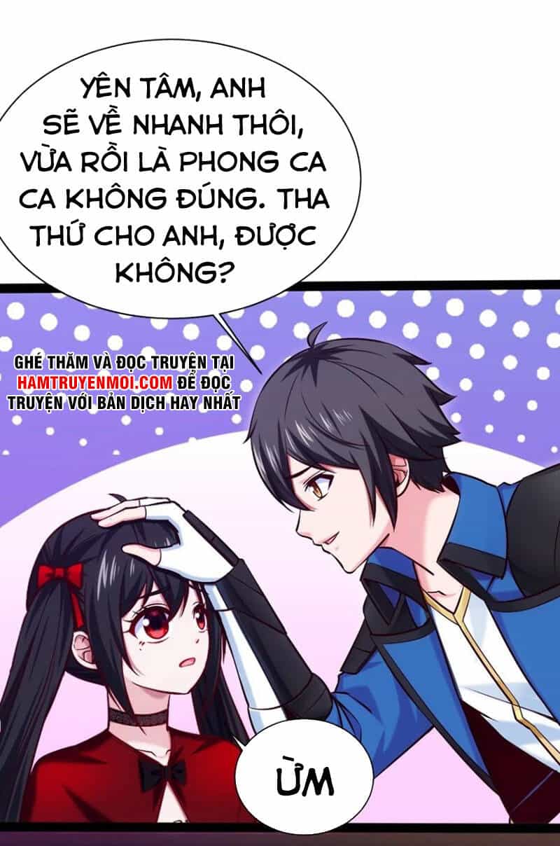 Ma Thú Kiếm Thánh Dị Giới Tung Hoành - Chương 248 - ảnh 25