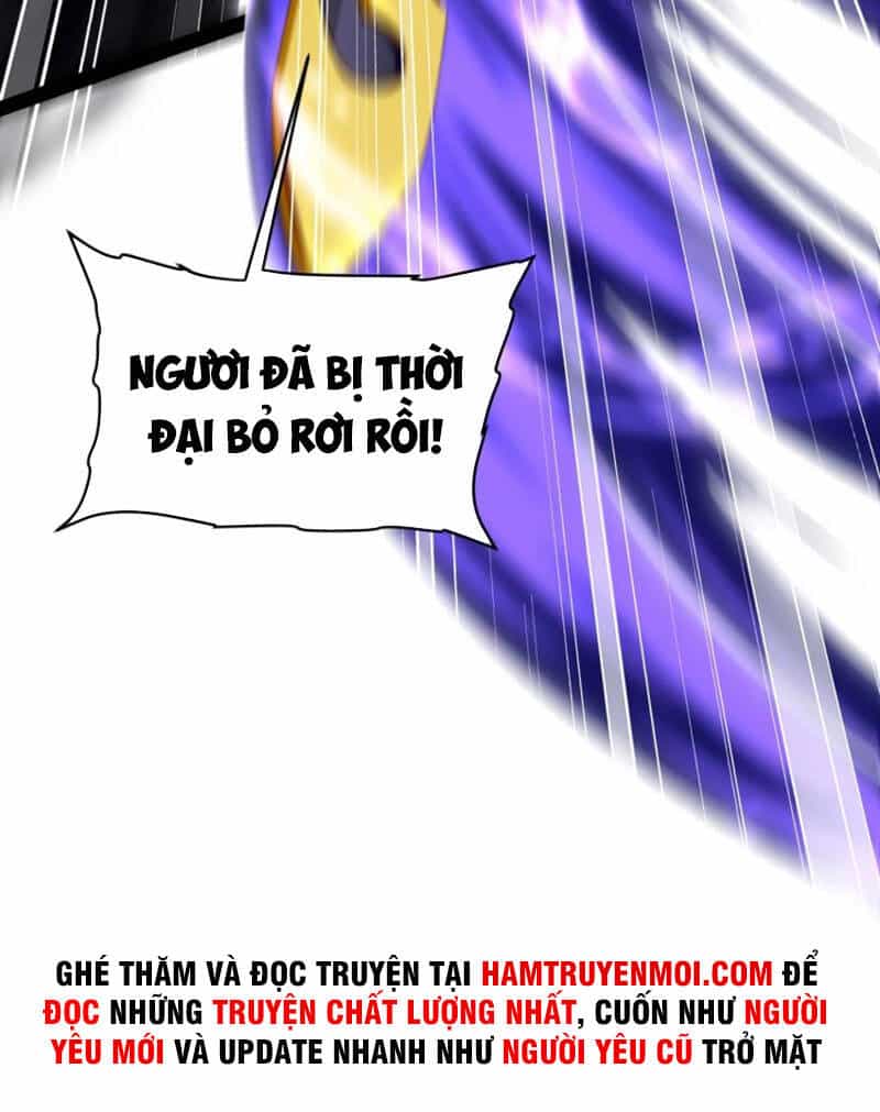 Ma Thú Kiếm Thánh Dị Giới Tung Hoành - Chương 249 - ảnh 50