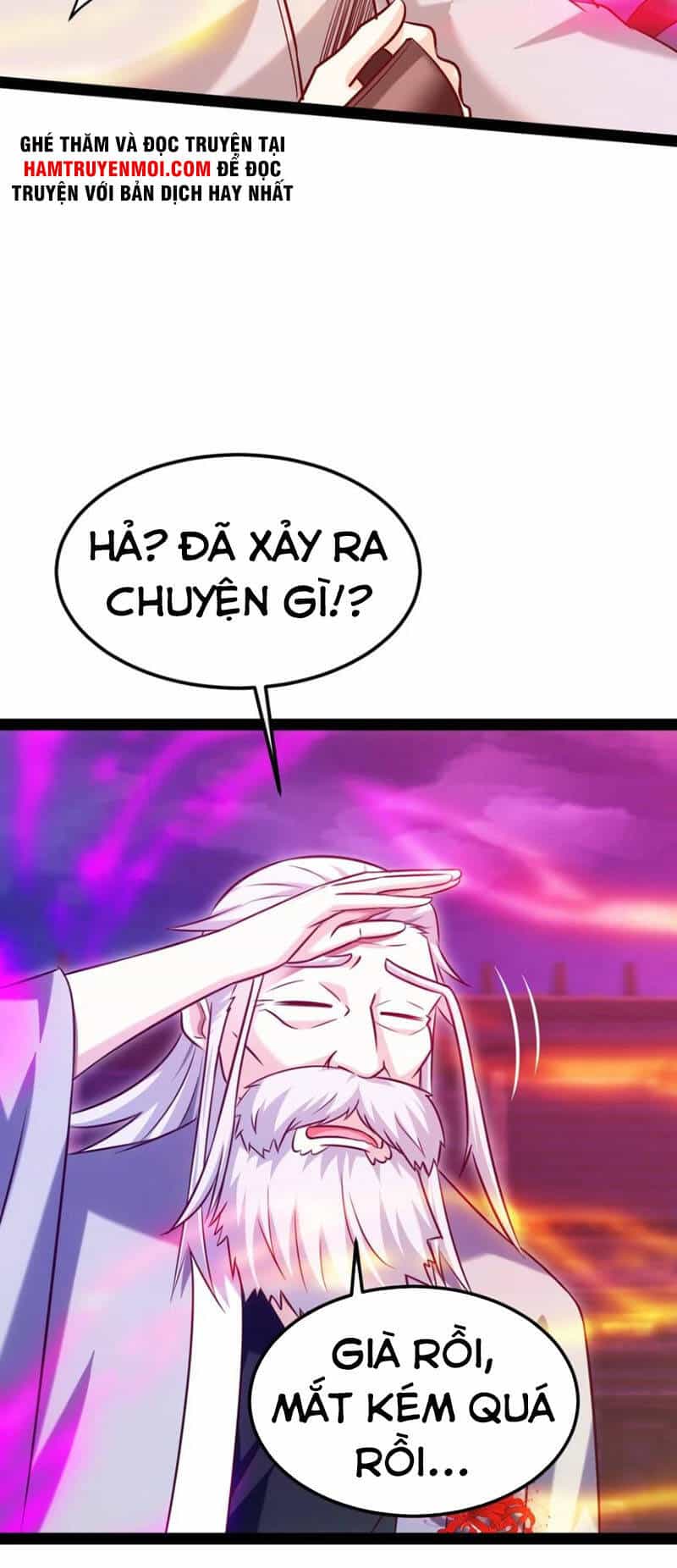 Ma Thú Kiếm Thánh Dị Giới Tung Hoành - Chương 249 - ảnh 7