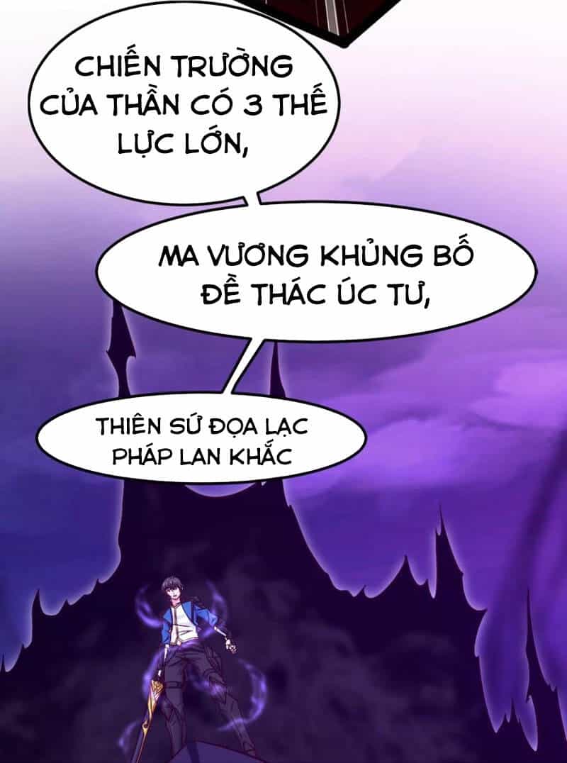Ma Thú Kiếm Thánh Dị Giới Tung Hoành - Chương 250 - ảnh 26