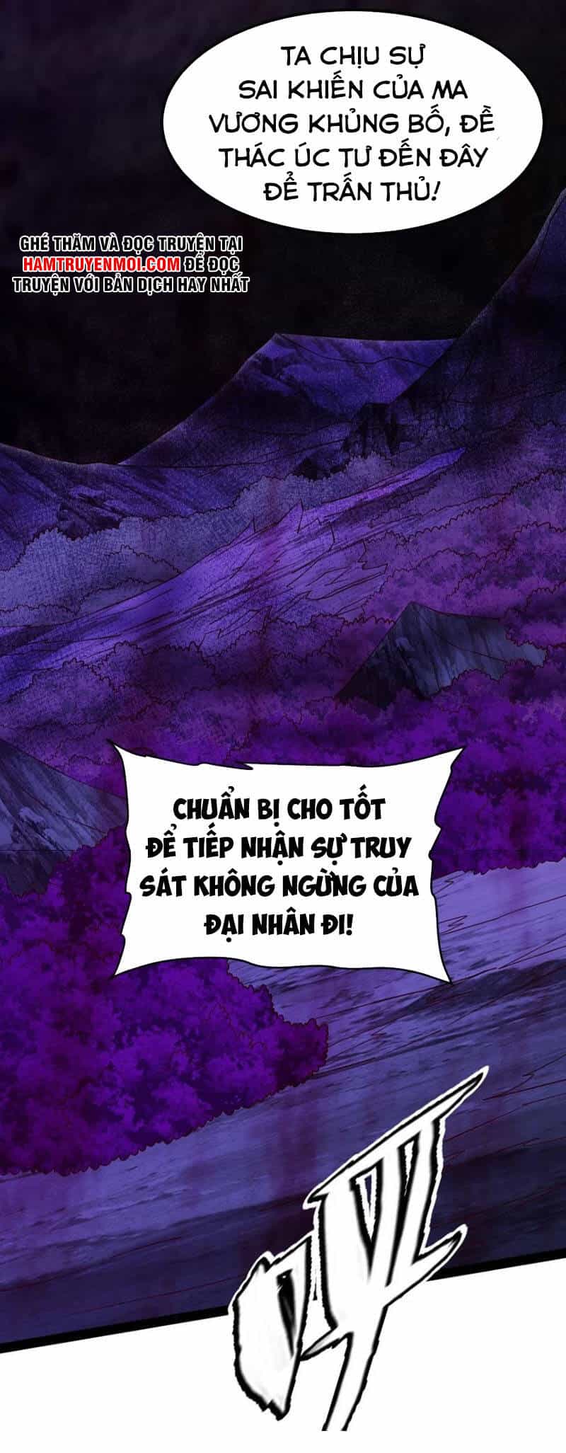 Ma Thú Kiếm Thánh Dị Giới Tung Hoành - Chương 250 - ảnh 29