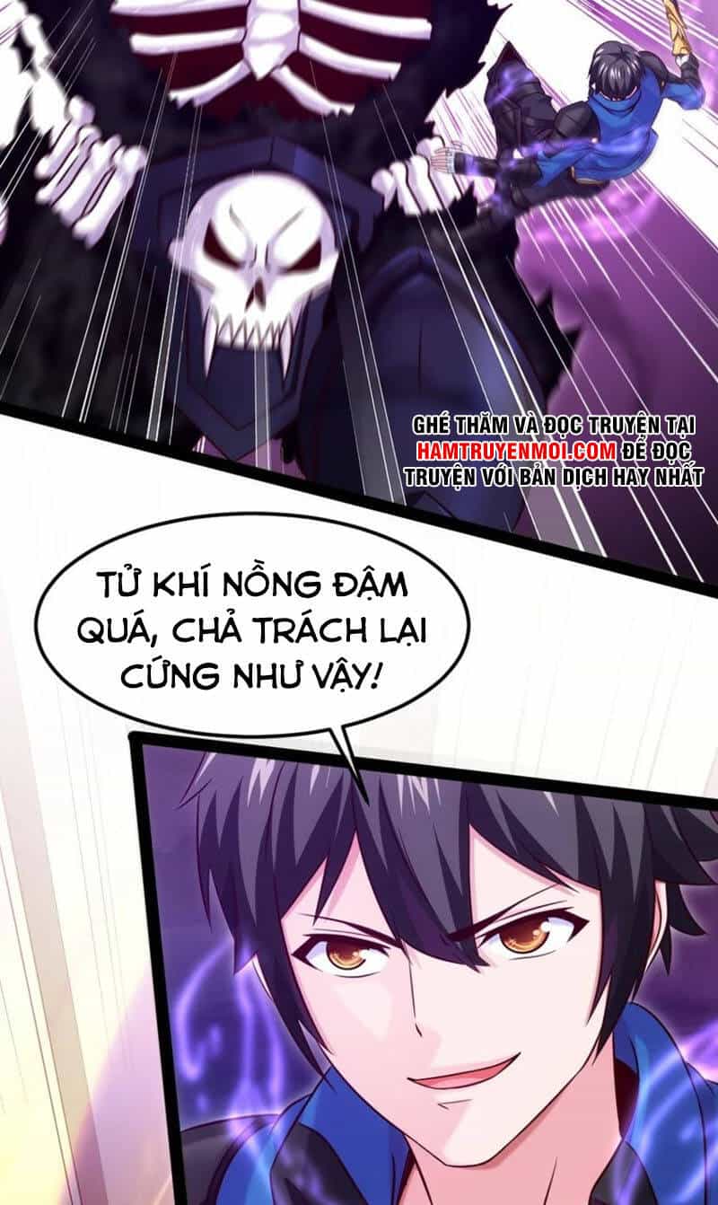 Ma Thú Kiếm Thánh Dị Giới Tung Hoành - Chương 250 - ảnh 4