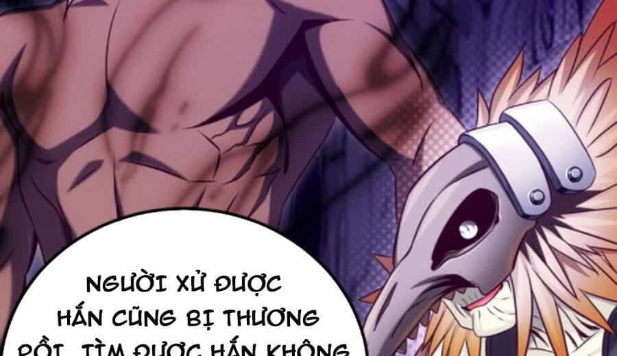 Ma Thú Kiếm Thánh Dị Giới Tung Hoành - Chương 252 - ảnh 12