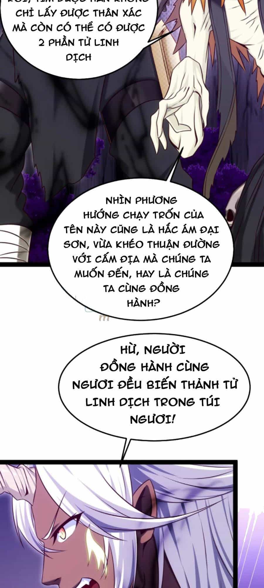 Ma Thú Kiếm Thánh Dị Giới Tung Hoành - Chương 252 - ảnh 13