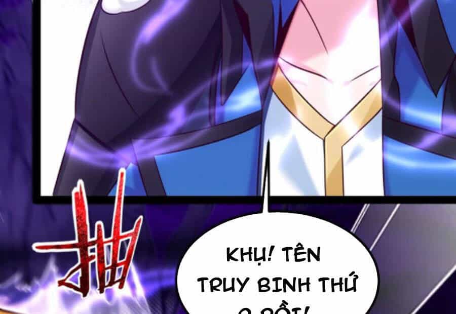 Ma Thú Kiếm Thánh Dị Giới Tung Hoành - Chương 252 - ảnh 18