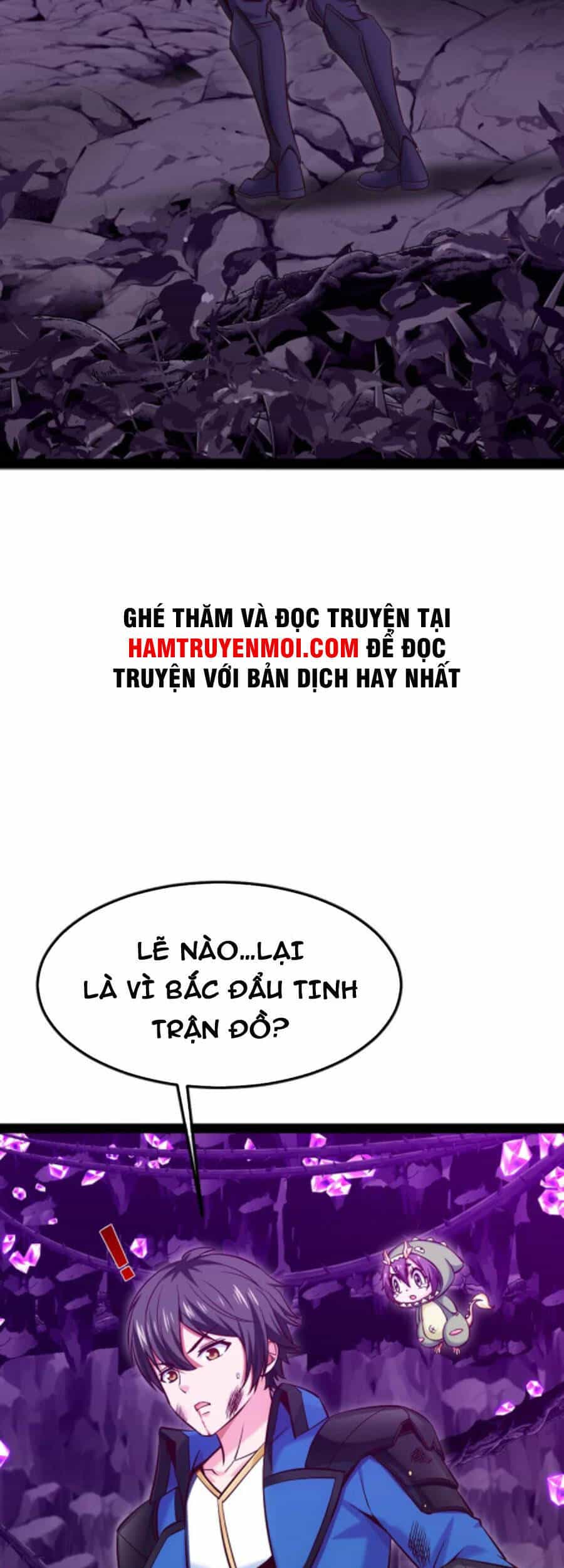 Ma Thú Kiếm Thánh Dị Giới Tung Hoành - Chương 253 - ảnh 13