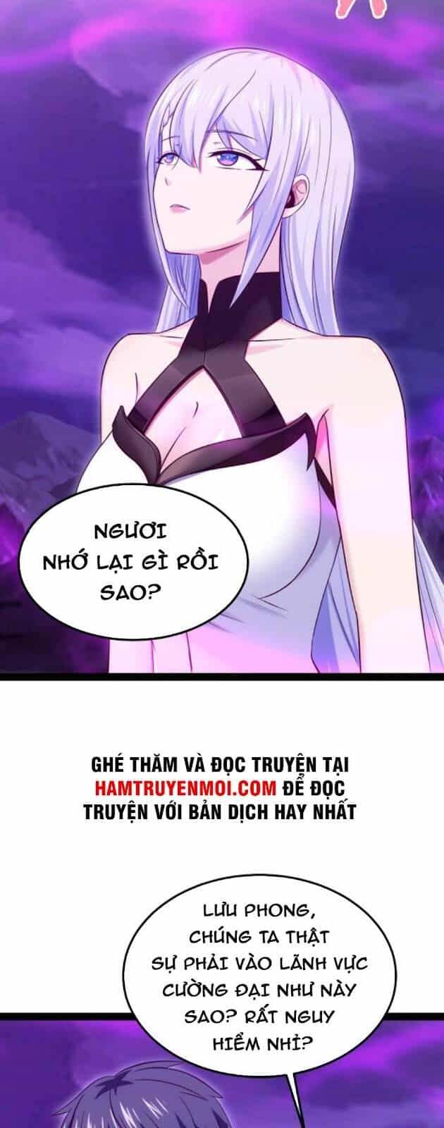 Ma Thú Kiếm Thánh Dị Giới Tung Hoành - Chương 257 - ảnh 23