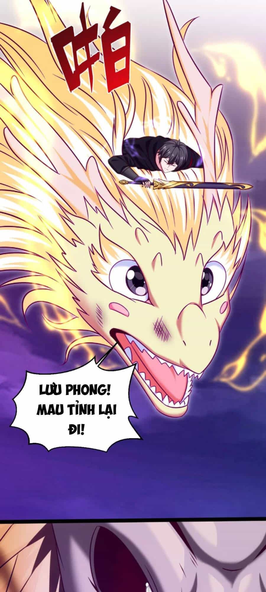 Ma Thú Kiếm Thánh Dị Giới Tung Hoành - Chương 260 - ảnh 53