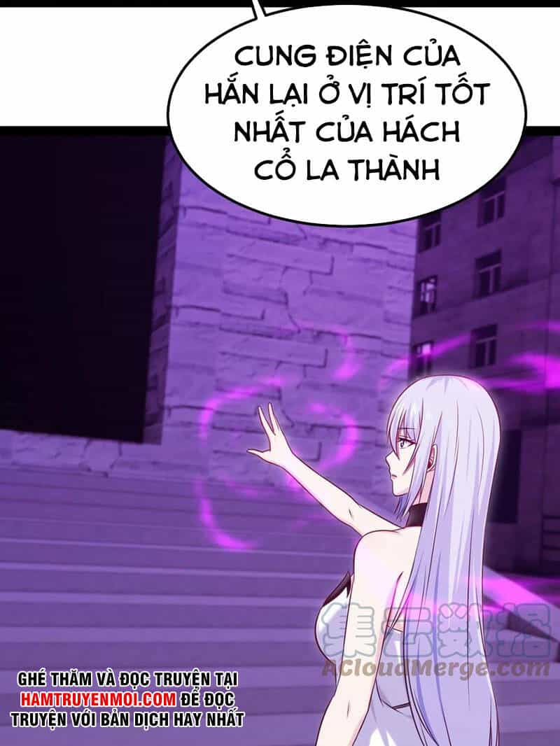 Ma Thú Kiếm Thánh Dị Giới Tung Hoành - Chương 262 - ảnh 13