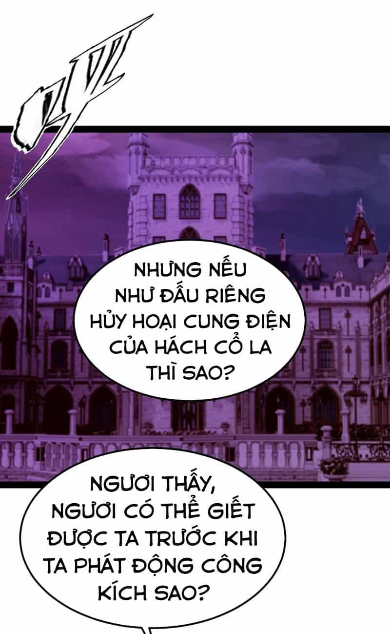 Ma Thú Kiếm Thánh Dị Giới Tung Hoành - Chương 263 - ảnh 28