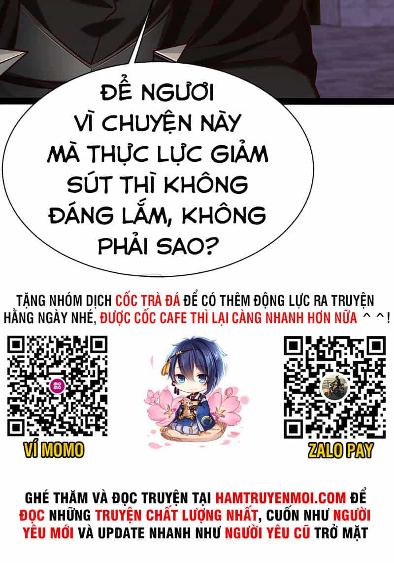 Ma Thú Kiếm Thánh Dị Giới Tung Hoành - Chương 263 - ảnh 41
