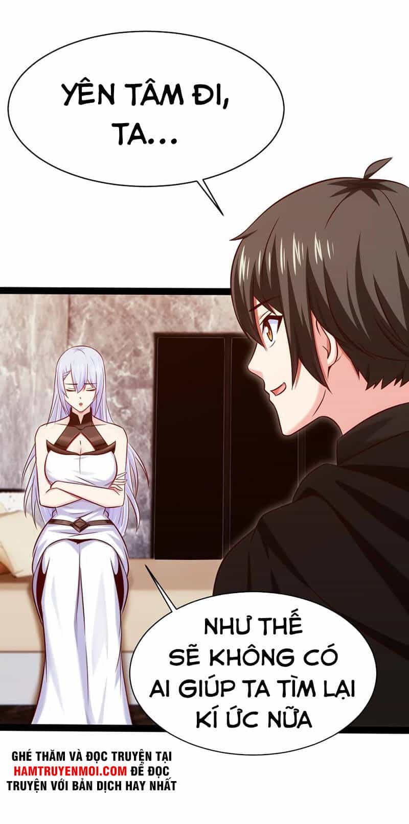 Ma Thú Kiếm Thánh Dị Giới Tung Hoành - Chương 264 - ảnh 29