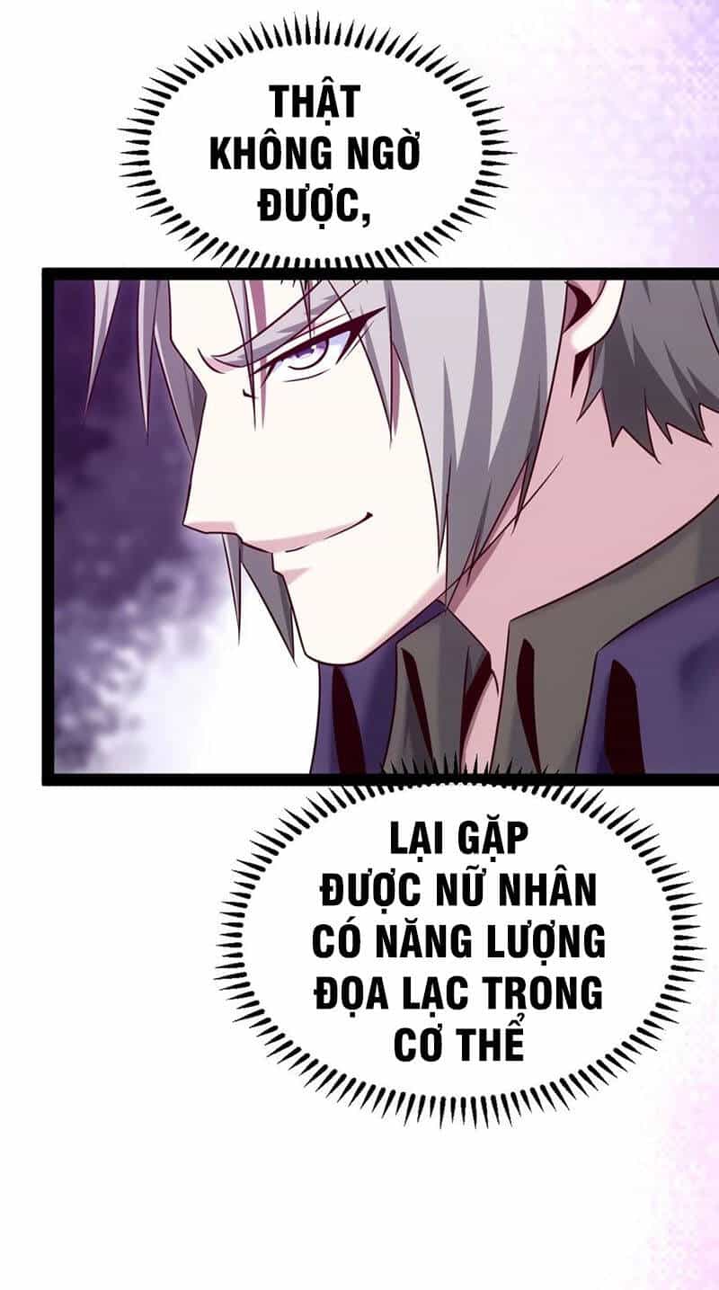 Ma Thú Kiếm Thánh Dị Giới Tung Hoành - Chương 264 - ảnh 34