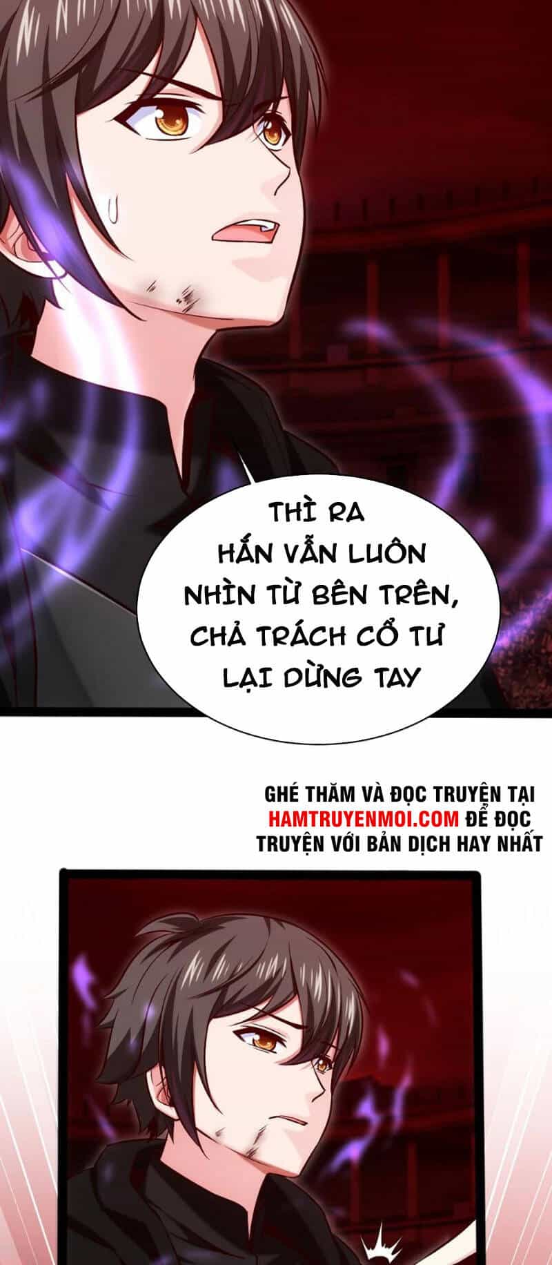 Ma Thú Kiếm Thánh Dị Giới Tung Hoành - Chương 267 - ảnh 17