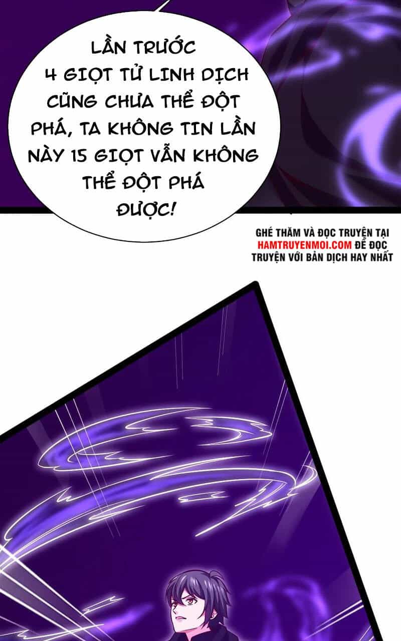 Ma Thú Kiếm Thánh Dị Giới Tung Hoành - Chương 268 - ảnh 31