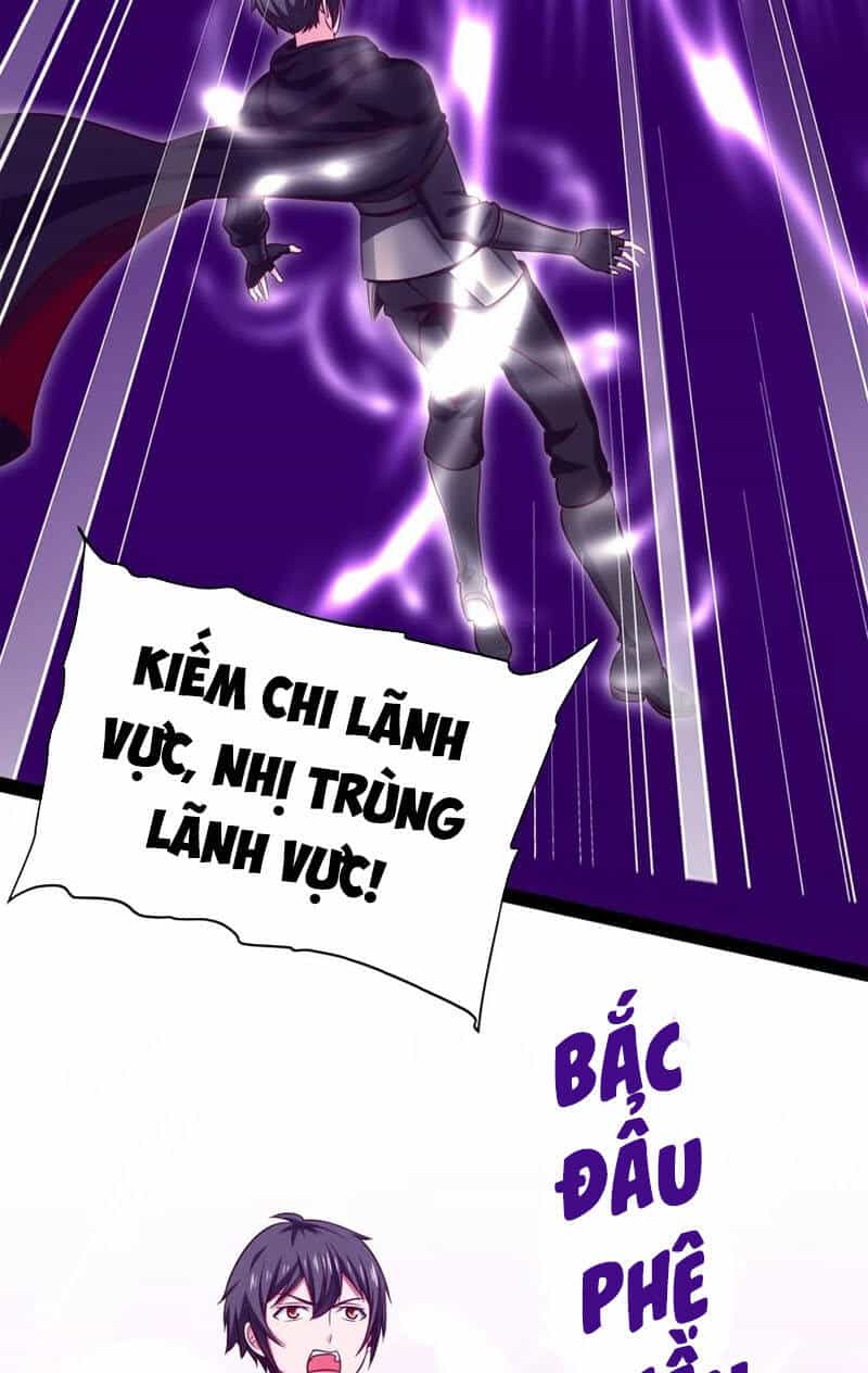 Ma Thú Kiếm Thánh Dị Giới Tung Hoành - Chương 269 - ảnh 23