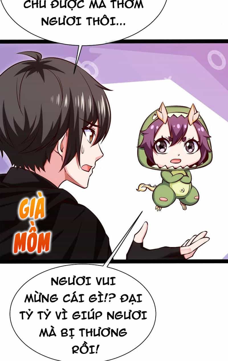 Ma Thú Kiếm Thánh Dị Giới Tung Hoành - Chương 269 - ảnh 33
