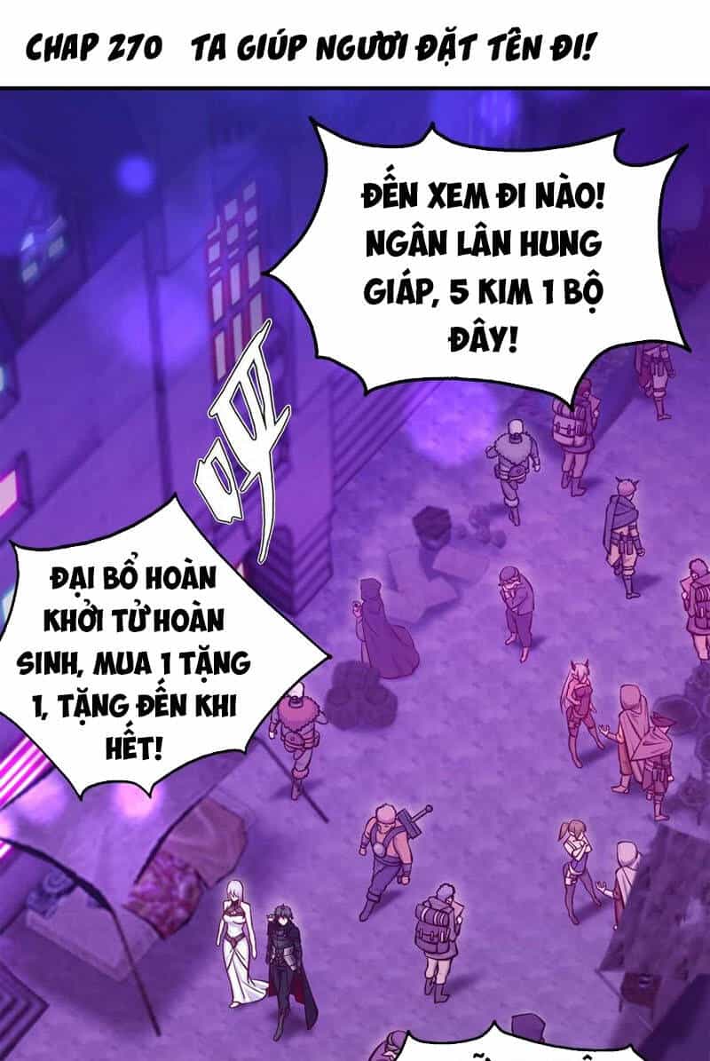 Ma Thú Kiếm Thánh Dị Giới Tung Hoành - Chương 270 - ảnh 1