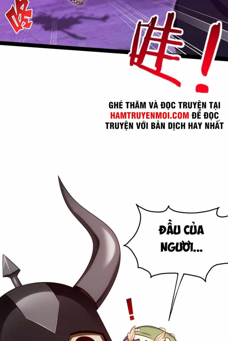 Ma Thú Kiếm Thánh Dị Giới Tung Hoành - Chương 270 - ảnh 10