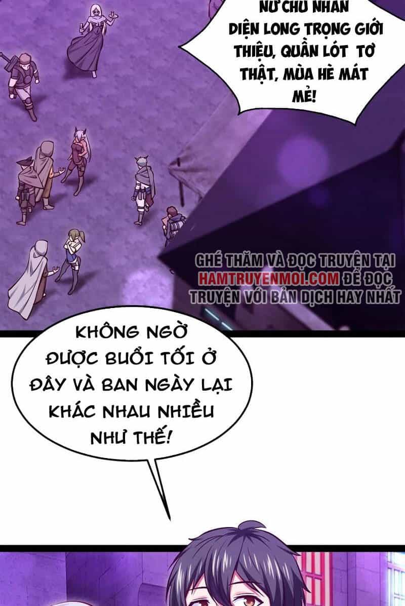 Ma Thú Kiếm Thánh Dị Giới Tung Hoành - Chương 270 - ảnh 2