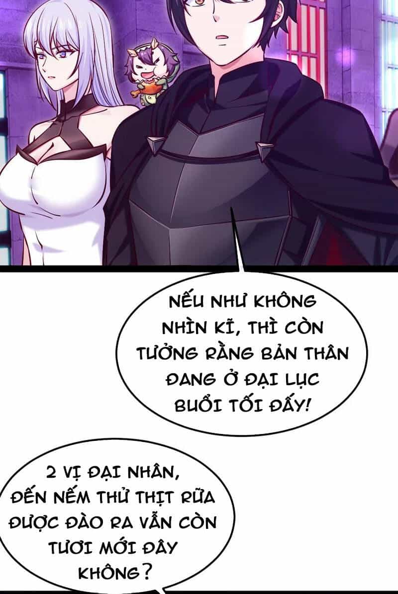 Ma Thú Kiếm Thánh Dị Giới Tung Hoành - Chương 270 - ảnh 3