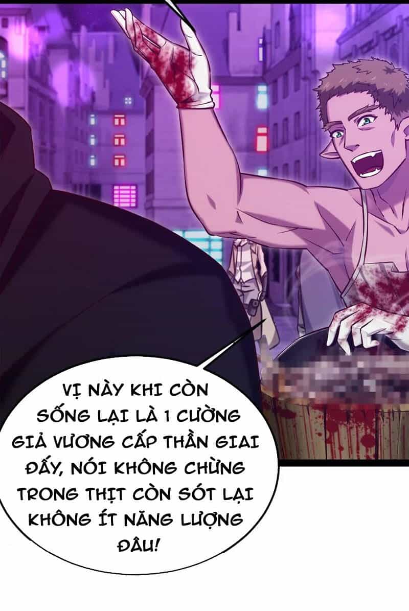 Ma Thú Kiếm Thánh Dị Giới Tung Hoành - Chương 270 - ảnh 4
