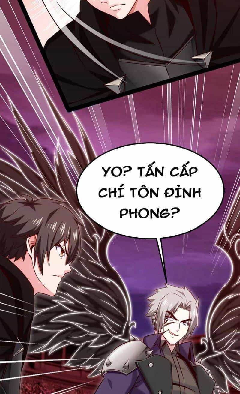Ma Thú Kiếm Thánh Dị Giới Tung Hoành - Chương 271 - ảnh 15