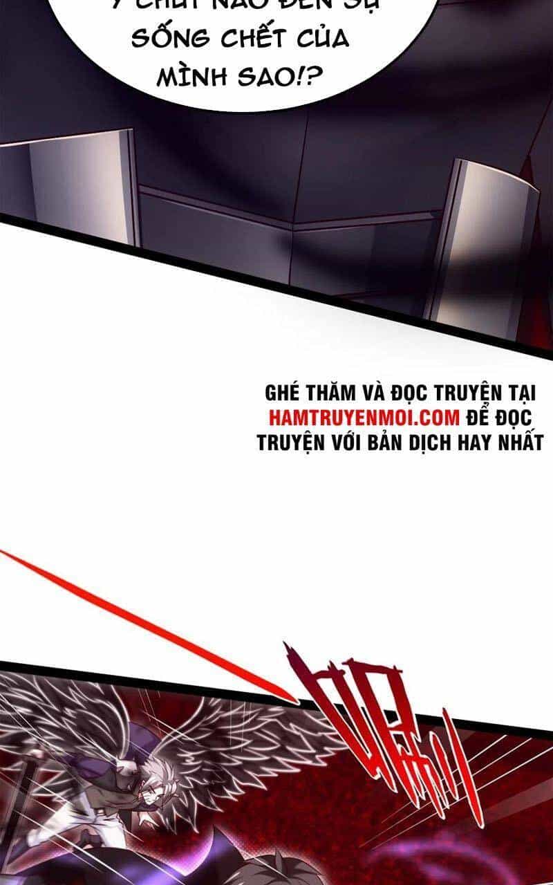 Ma Thú Kiếm Thánh Dị Giới Tung Hoành - Chương 271 - ảnh 23
