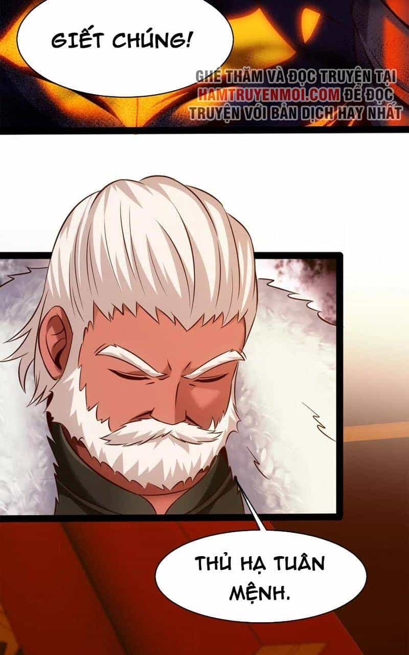 Ma Thú Kiếm Thánh Dị Giới Tung Hoành - Chương 272 - ảnh 39